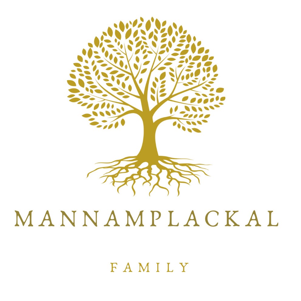 Mannamplackal Family